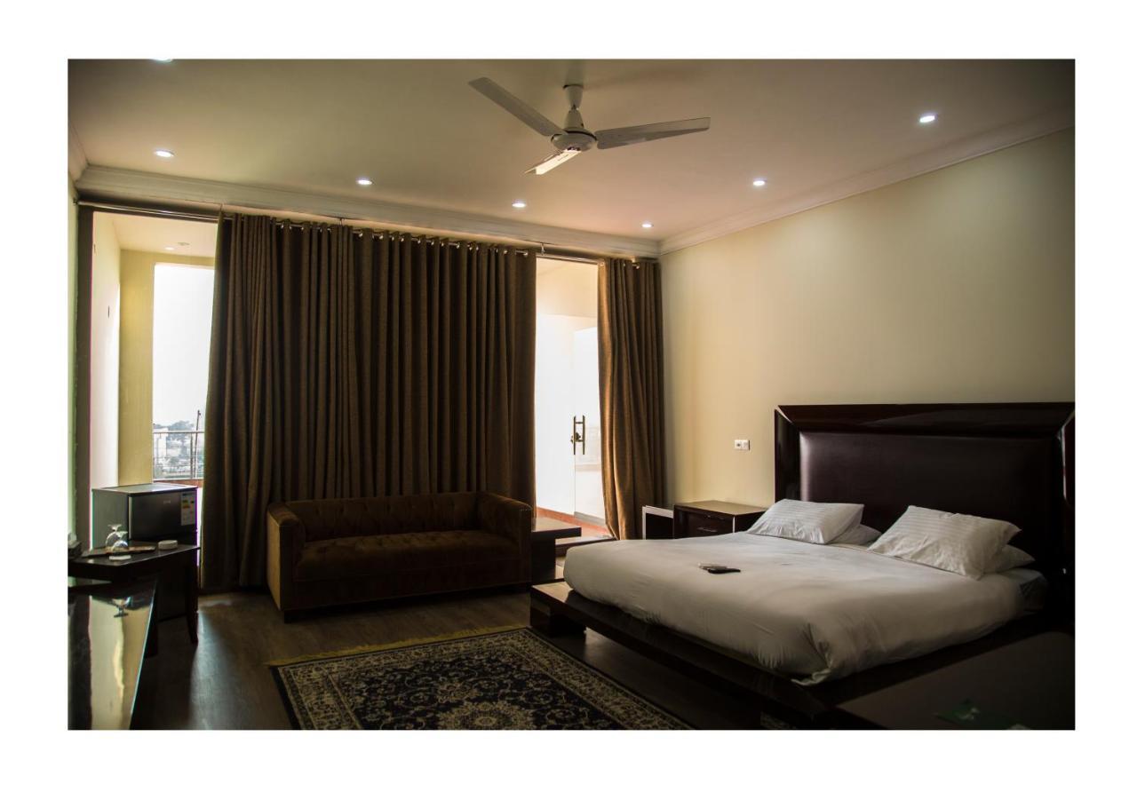 Hotel Akbars Kinara シアールコート エクステリア 写真