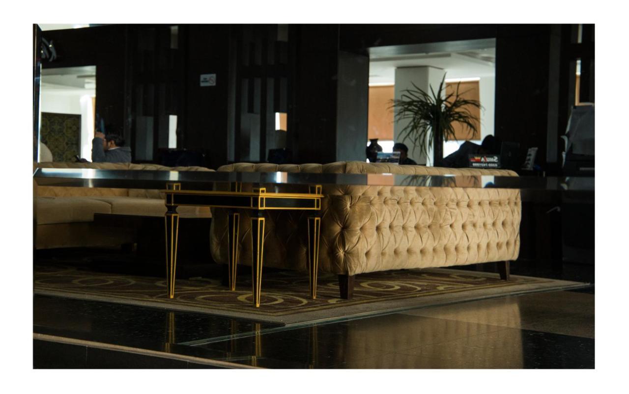 Hotel Akbars Kinara シアールコート エクステリア 写真