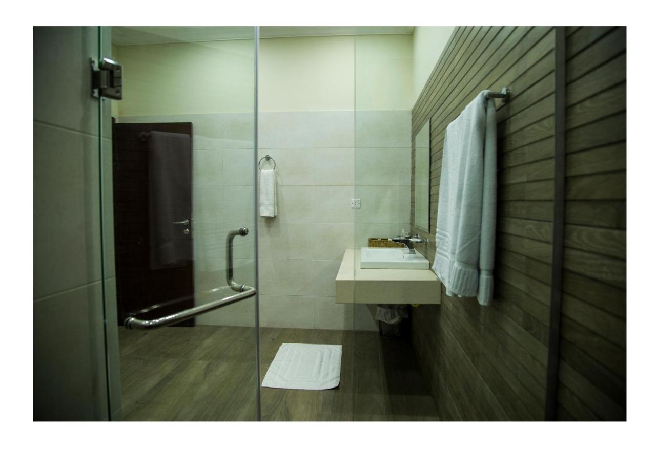 Hotel Akbars Kinara シアールコート エクステリア 写真