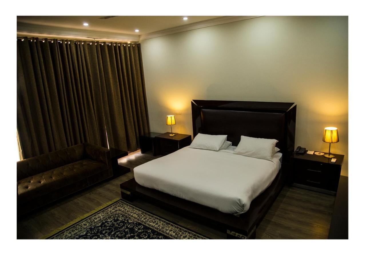 Hotel Akbars Kinara シアールコート エクステリア 写真