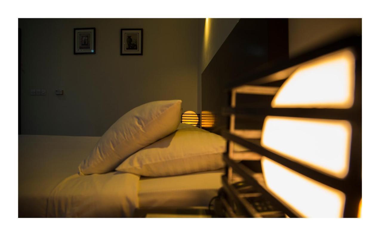 Hotel Akbars Kinara シアールコート エクステリア 写真