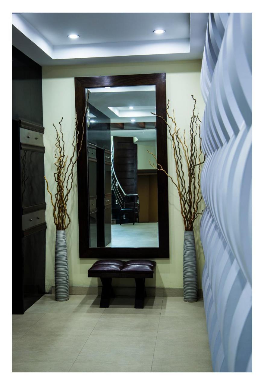 Hotel Akbars Kinara シアールコート エクステリア 写真