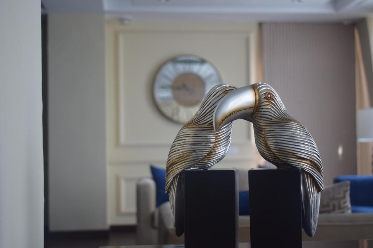 Hotel Akbars Kinara シアールコート エクステリア 写真