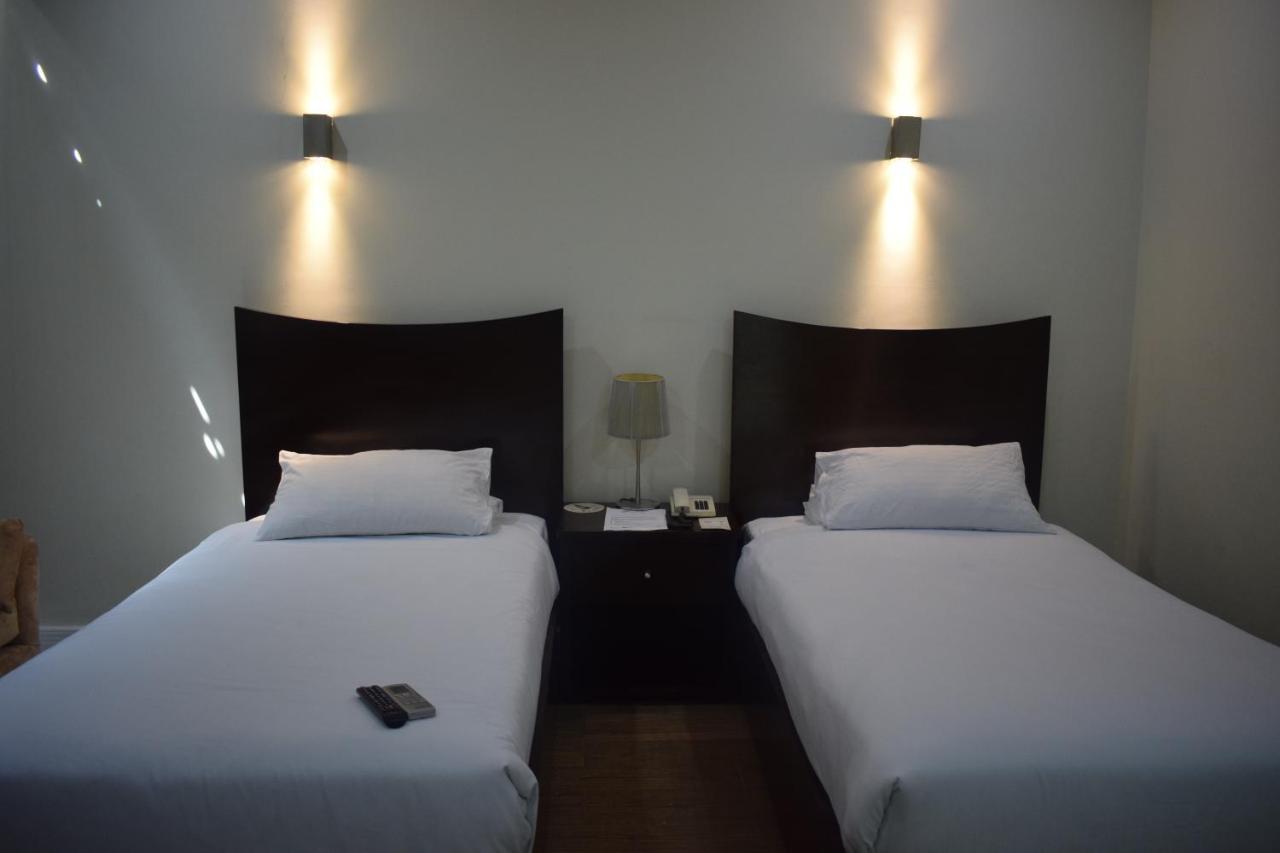 Hotel Akbars Kinara シアールコート エクステリア 写真